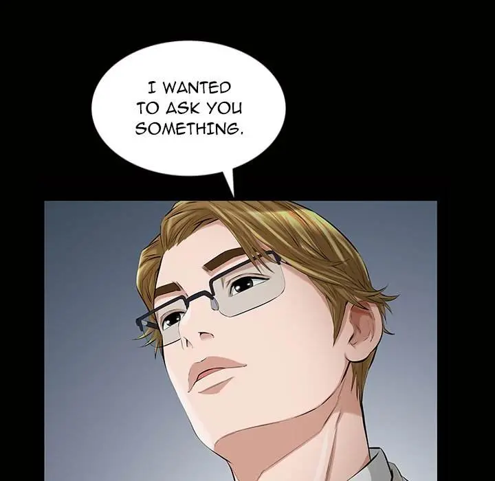 Difficult Choices Episode 16 - Page 35