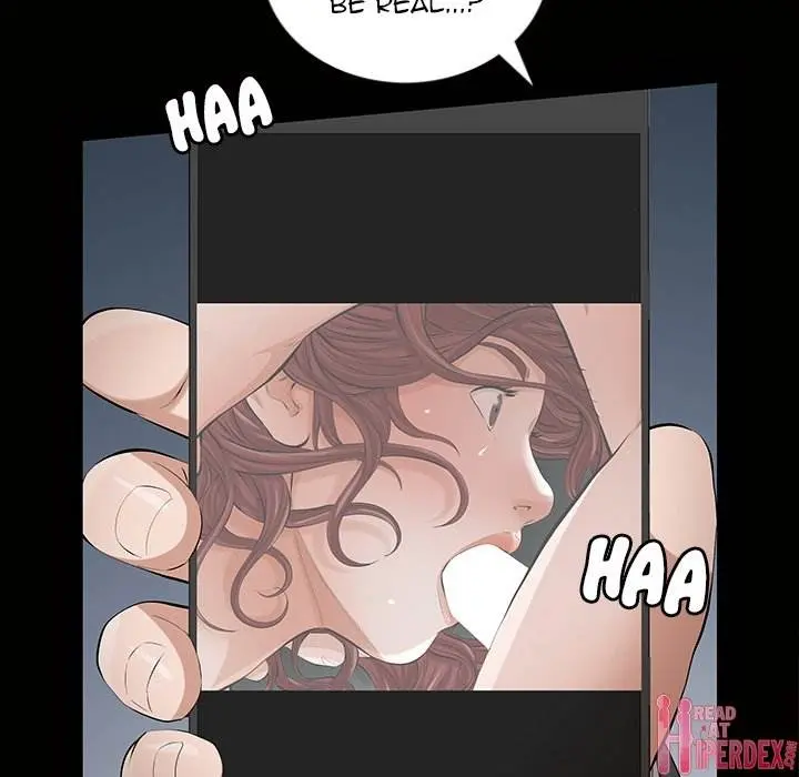 Difficult Choices Episode 16 - Page 37