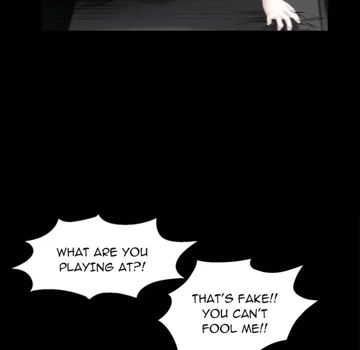 Difficult Choices Episode 16 - Page 40