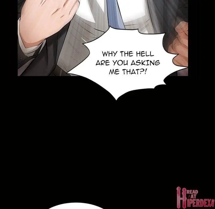Difficult Choices Episode 16 - Page 42