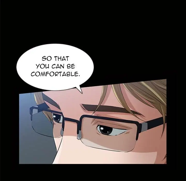 Difficult Choices Episode 16 - Page 44