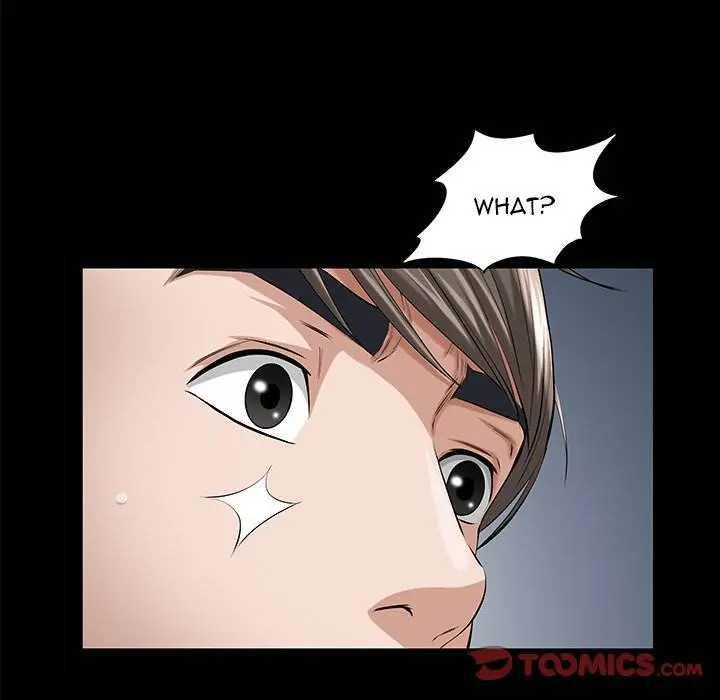 Difficult Choices Episode 16 - Page 45