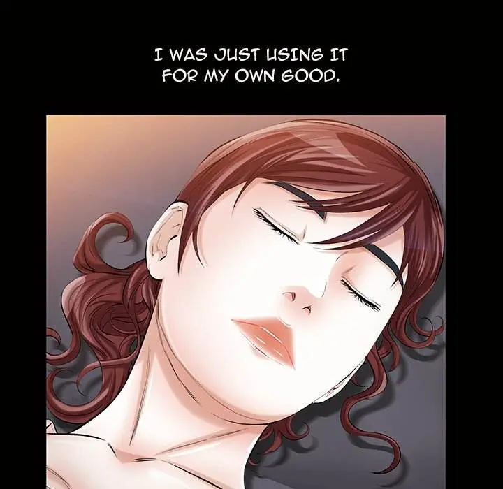 Difficult Choices Episode 16 - Page 67