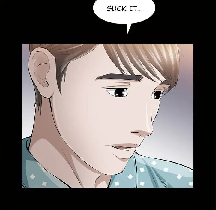 Difficult Choices Episode 16 - Page 71