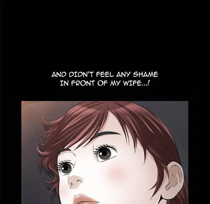 Difficult Choices Episode 16 - Page 72