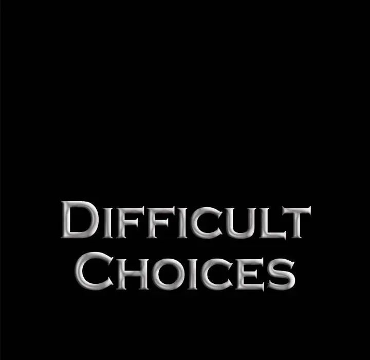 Difficult Choices Episode 16 - Page 8