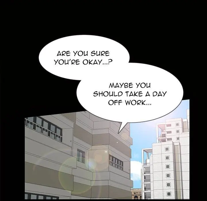 Difficult Choices Episode 16 - Page 82