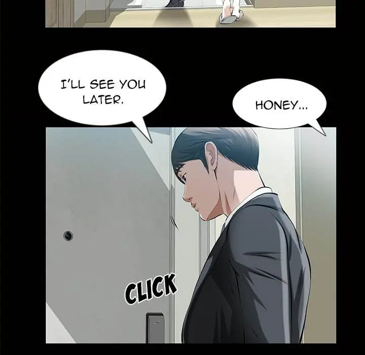 Difficult Choices Episode 16 - Page 84