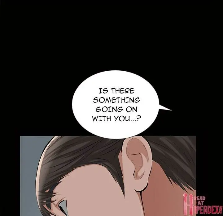 Difficult Choices Episode 16 - Page 85