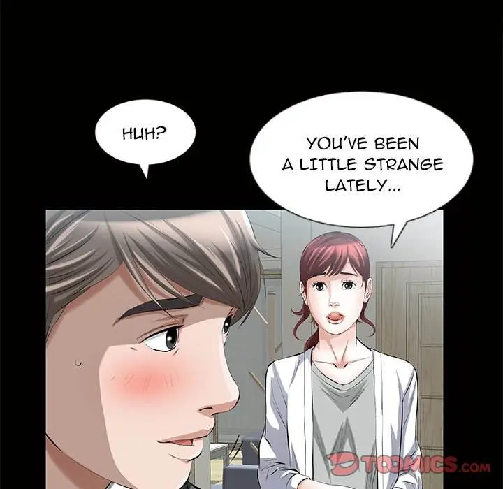 Difficult Choices Episode 16 - Page 87