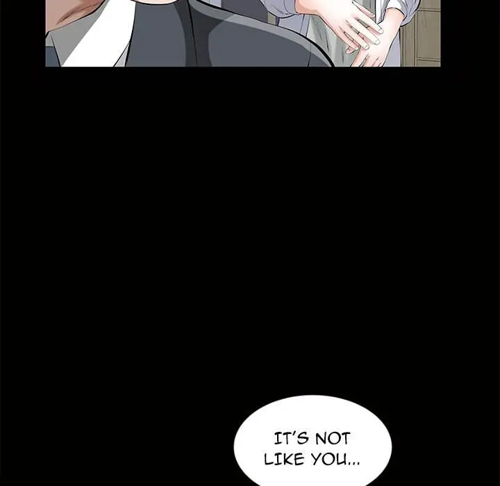 Difficult Choices Episode 16 - Page 88
