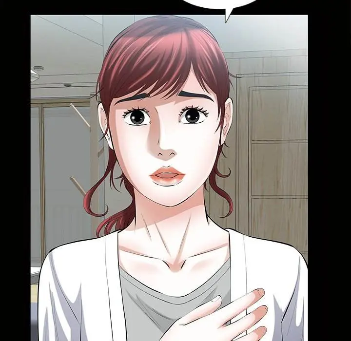 Difficult Choices Episode 16 - Page 89