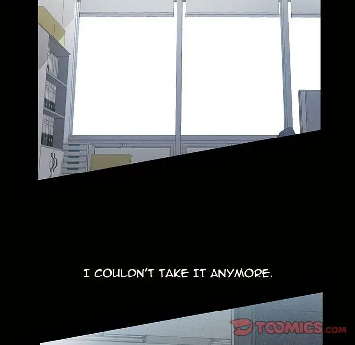 Difficult Choices Episode 16 - Page 93