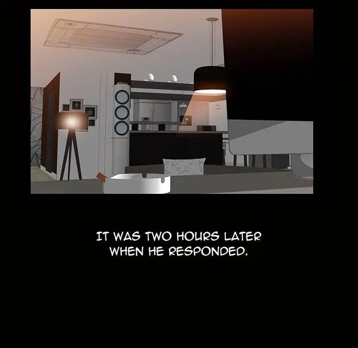 Difficult Choices Episode 16 - Page 97