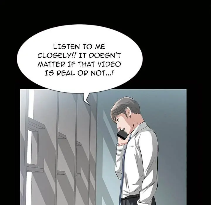 Difficult Choices Episode 16 - Page 98