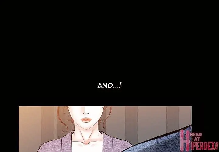 Difficult Choices Episode 17 - Page 1
