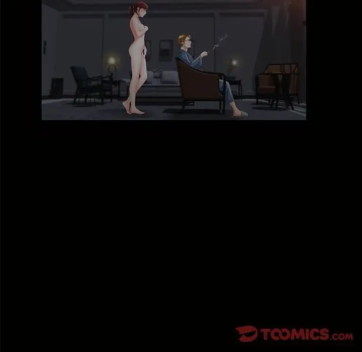 Difficult Choices Episode 17 - Page 116