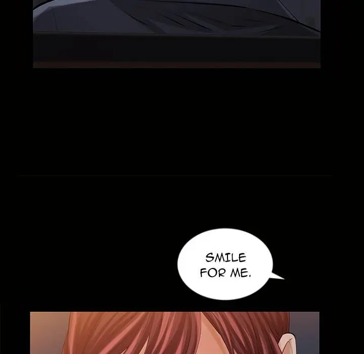 Difficult Choices Episode 17 - Page 22