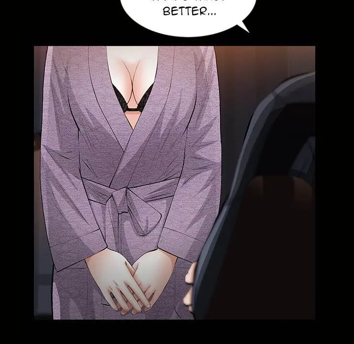 Difficult Choices Episode 17 - Page 27