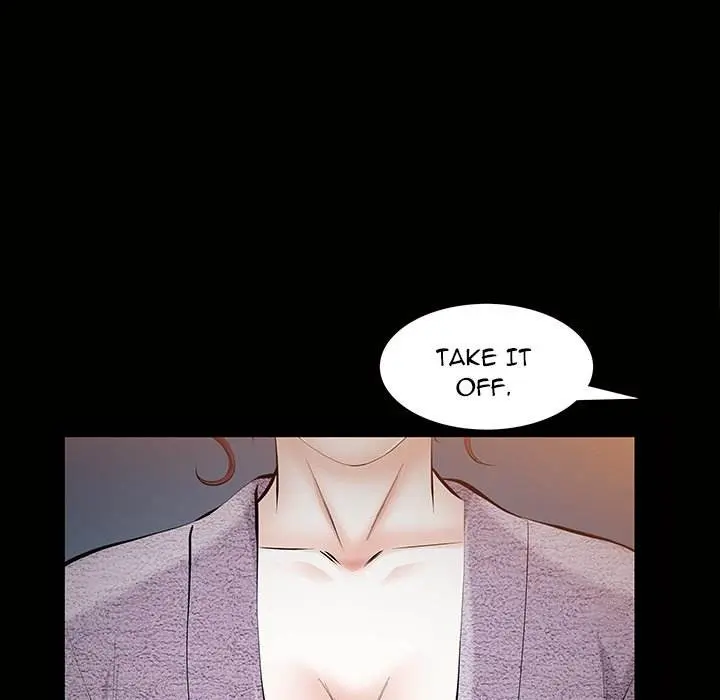 Difficult Choices Episode 17 - Page 28