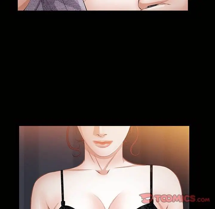 Difficult Choices Episode 17 - Page 32