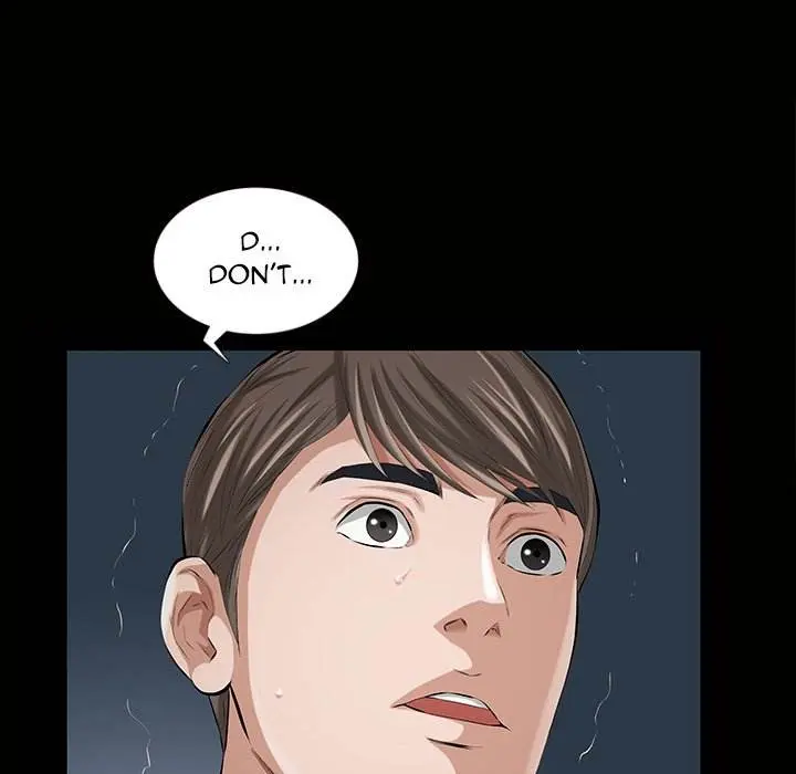 Difficult Choices Episode 17 - Page 34