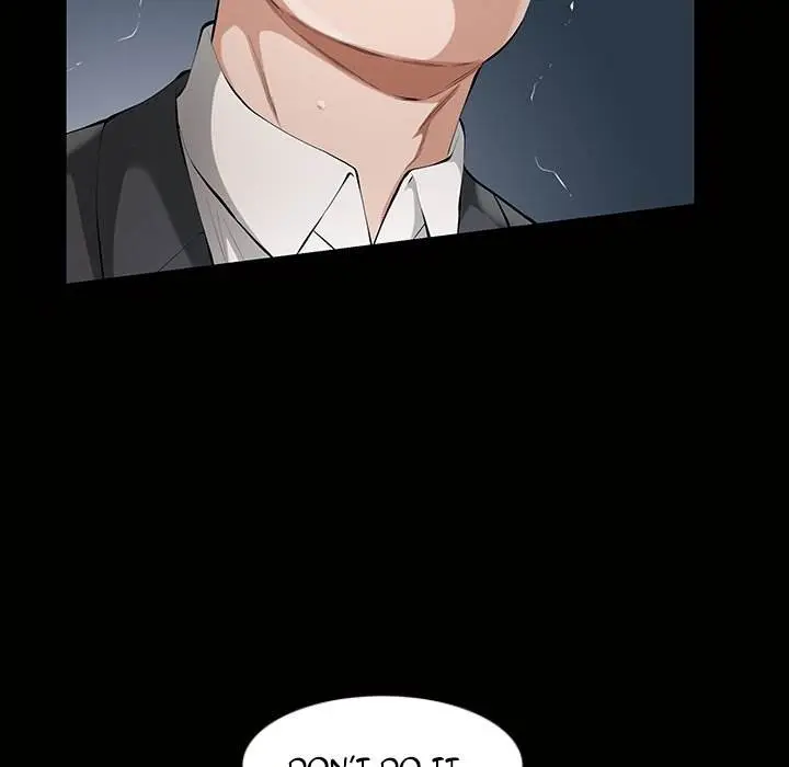 Difficult Choices Episode 17 - Page 35