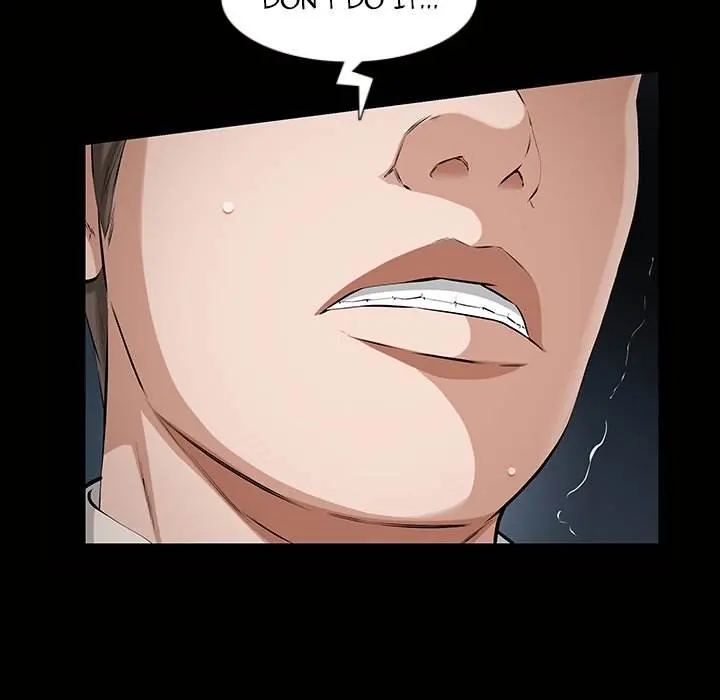 Difficult Choices Episode 17 - Page 36