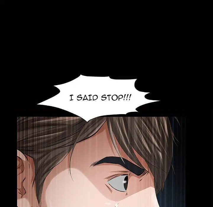 Difficult Choices Episode 17 - Page 41