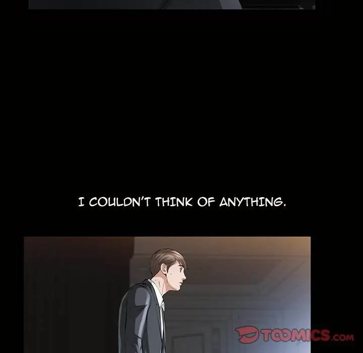 Difficult Choices Episode 17 - Page 44