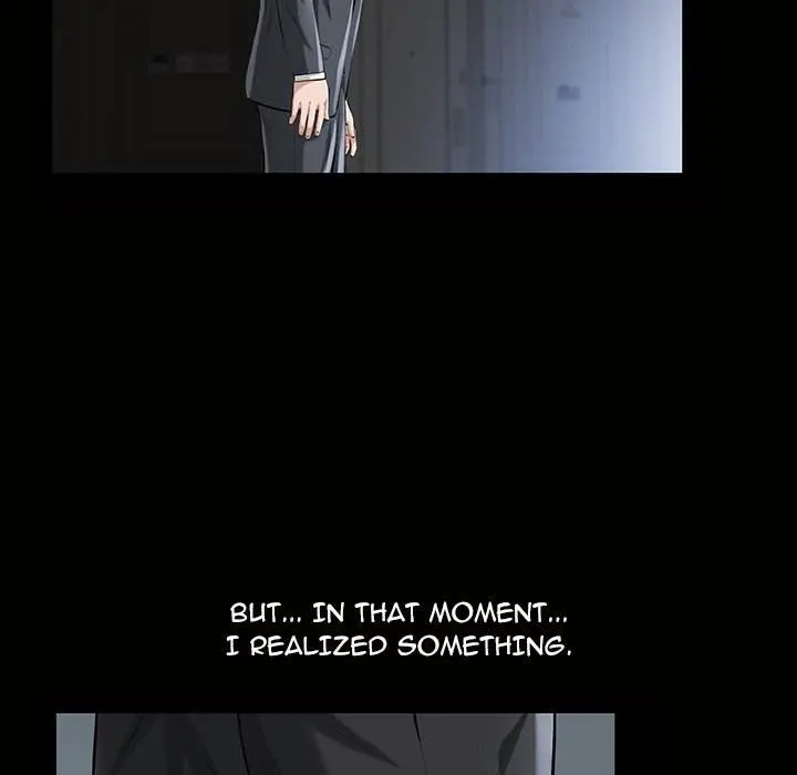 Difficult Choices Episode 17 - Page 45
