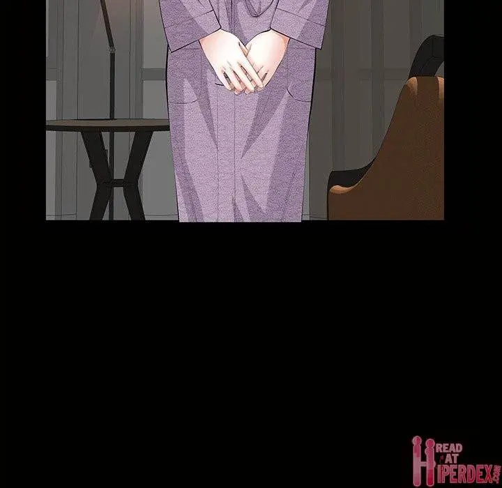 Difficult Choices Episode 17 - Page 5
