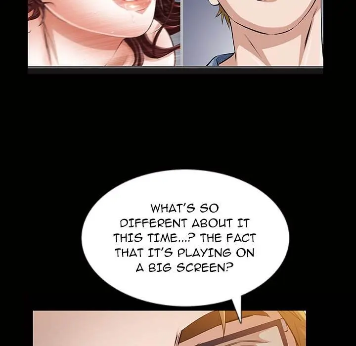 Difficult Choices Episode 17 - Page 55