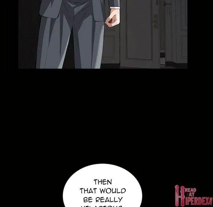 Difficult Choices Episode 17 - Page 58