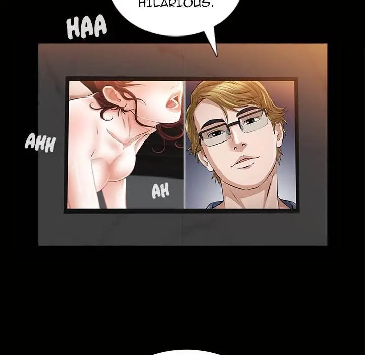 Difficult Choices Episode 17 - Page 59