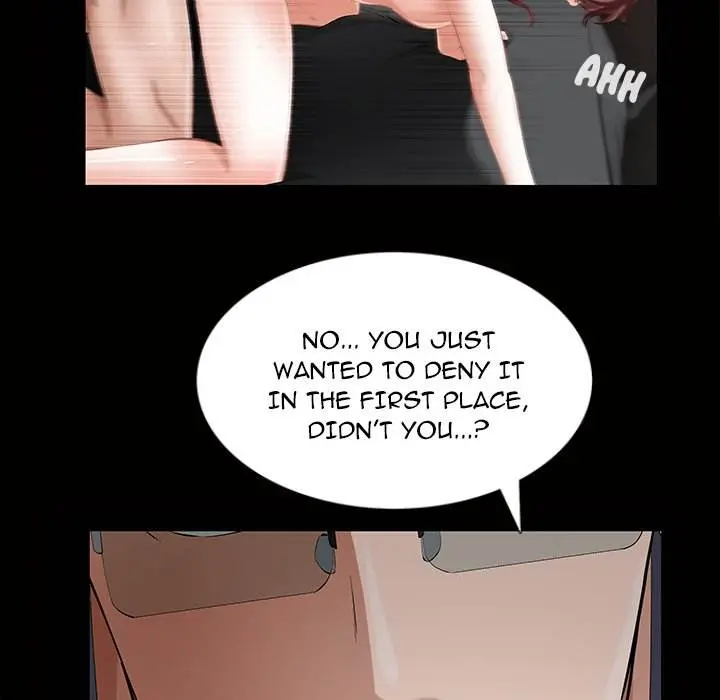 Difficult Choices Episode 17 - Page 61