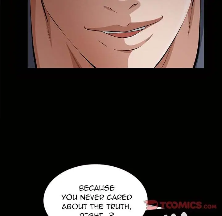 Difficult Choices Episode 17 - Page 62