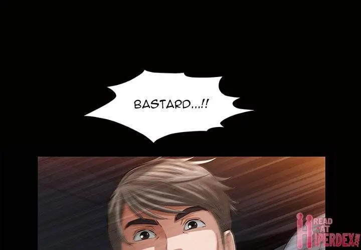 Difficult Choices Episode 18 - Page 1