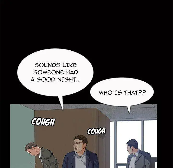 Difficult Choices Episode 18 - Page 104