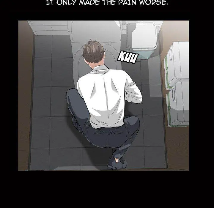 Difficult Choices Episode 18 - Page 106