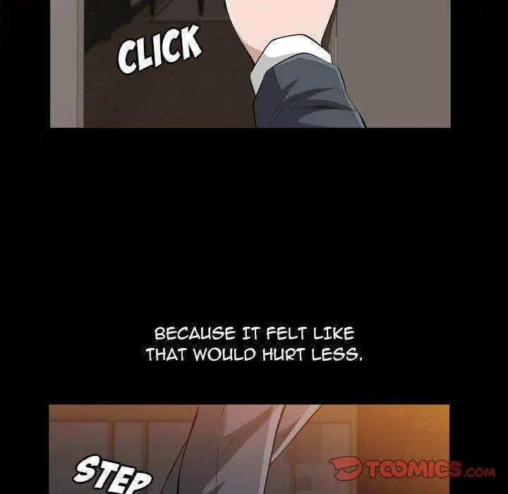 Difficult Choices Episode 18 - Page 111
