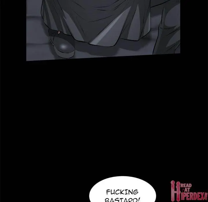 Difficult Choices Episode 18 - Page 25
