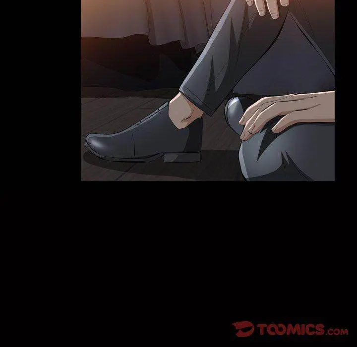 Difficult Choices Episode 18 - Page 45