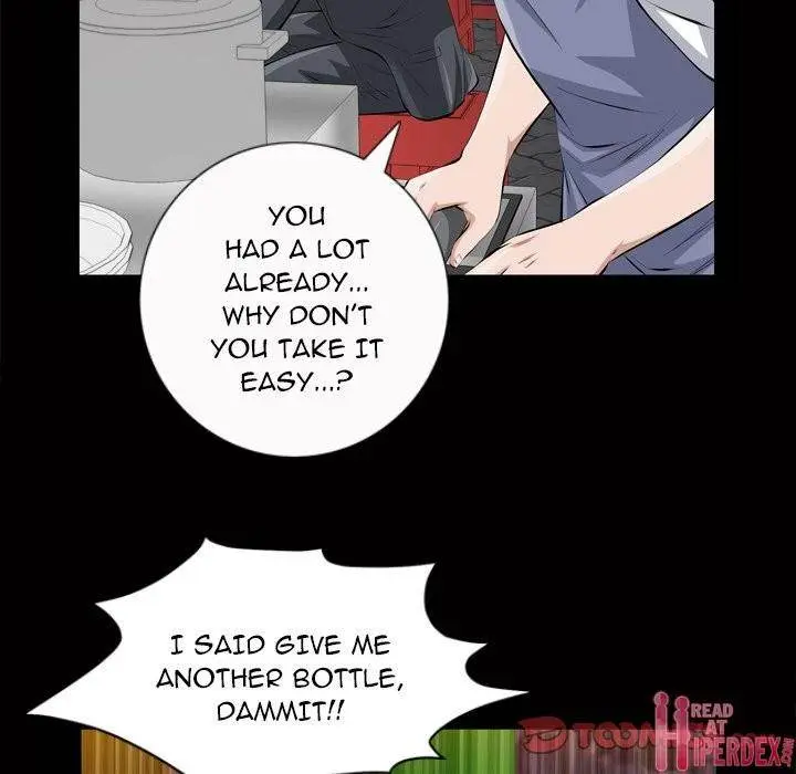 Difficult Choices Episode 18 - Page 57