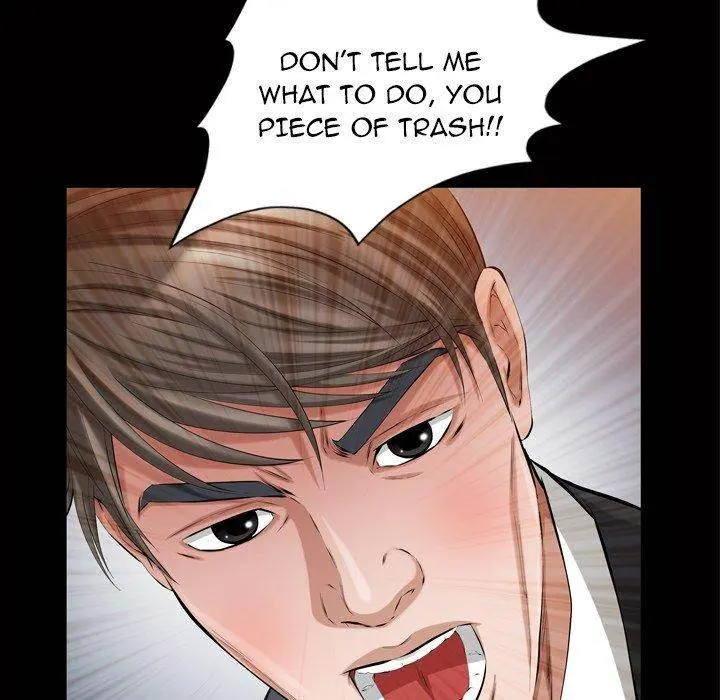 Difficult Choices Episode 18 - Page 59