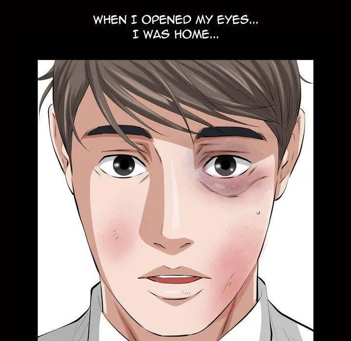 Difficult Choices Episode 18 - Page 76