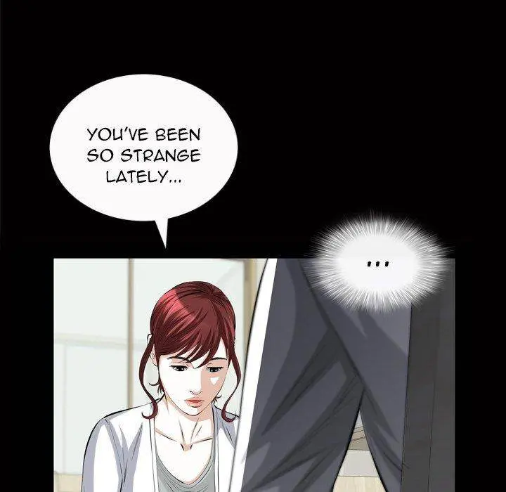Difficult Choices Episode 18 - Page 80