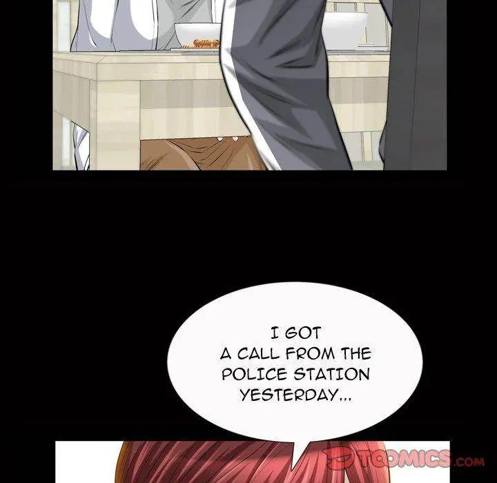 Difficult Choices Episode 18 - Page 81