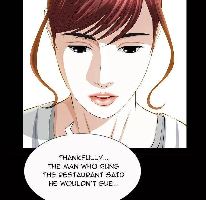 Difficult Choices Episode 18 - Page 82