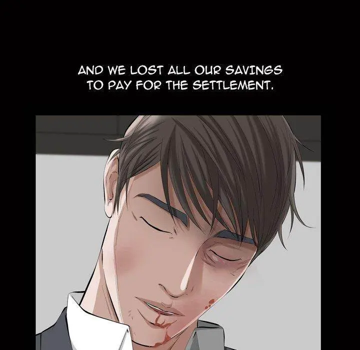 Difficult Choices Episode 18 - Page 86